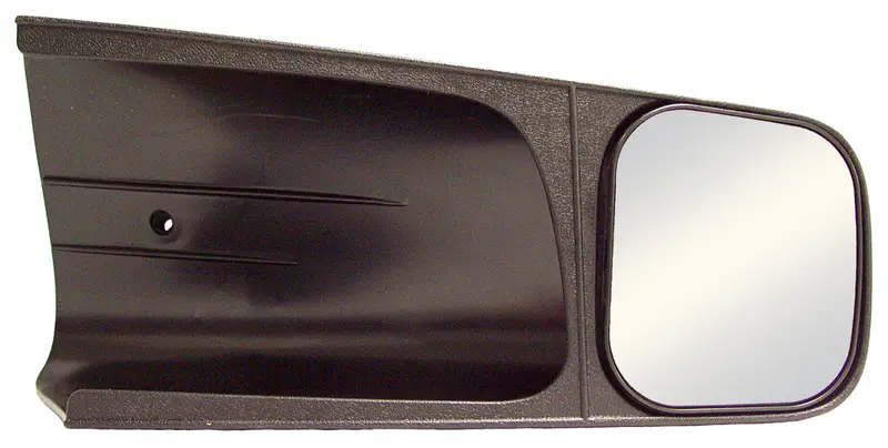 Cipa 10202 Custom-Designed Towing Mirror – Adjustable, Heavy-Duty Side Mirror Extension 1