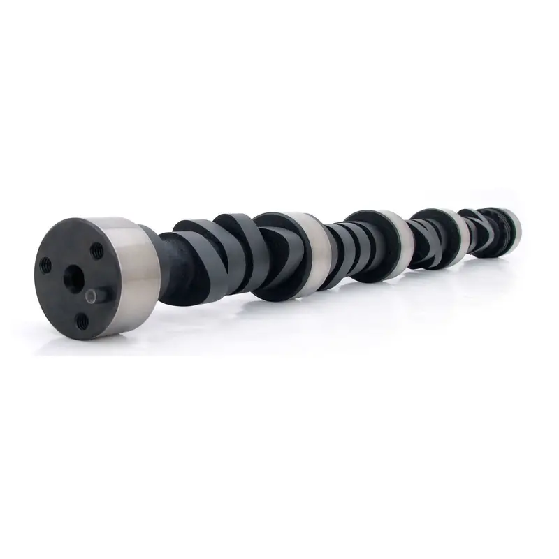Comp Cams 12-612-20 Solid Flat-Tappet Camshaft – Nitrided, Optimized For Small Block Chevy Drag & Track Use 1