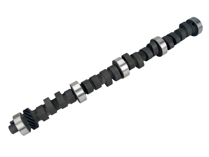 Comp Cams 34-250-4 Hydraulic Flat Tappet Cam – Street/Strip Focused, Aggressive Idle 1