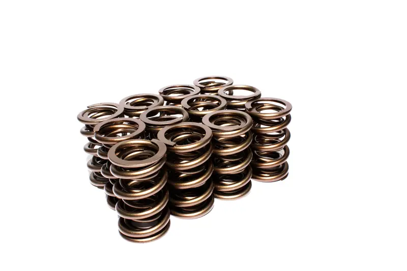 Comp Cams 955-12 Valve Spring Kit – High-Lift Camshaft Compatibility 1