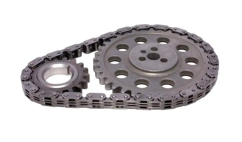 Comp Cams High-Energy Timing Set – Compatible With 1992+ Chevrolet 4.3L V6 Engines With Balance Shaft 1