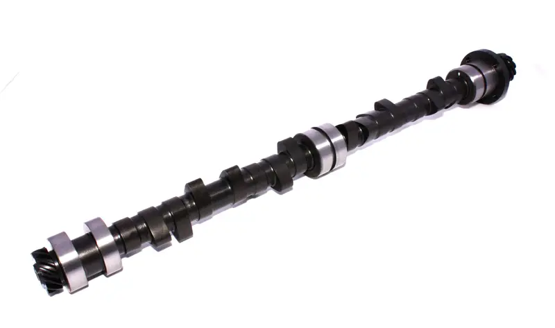 Comp Cams Hydraulic Flat Tappet Camshaft – Street/Strip Use With Aftermarket Cylinder Heads 1