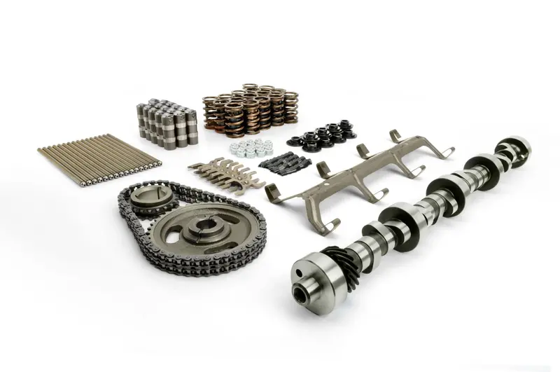 Comp Cams K35-314-8 Magnum Hydraulic Roller Cam Kit For Ford 5.0L V8 Engines 1