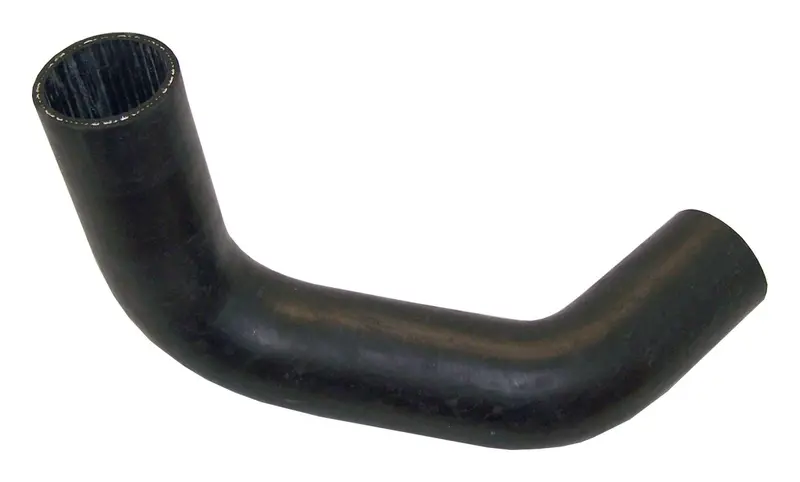 Crown Automotive 5290804Ab Upper Radiator Hose Replacement For Jeep Models 1