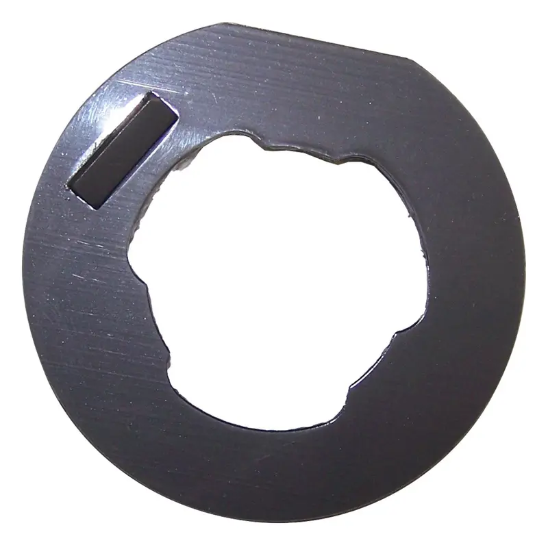 Crown Automotive J8127432 Manual Transmission Cluster Gear Thrust Washer For Jeep 1