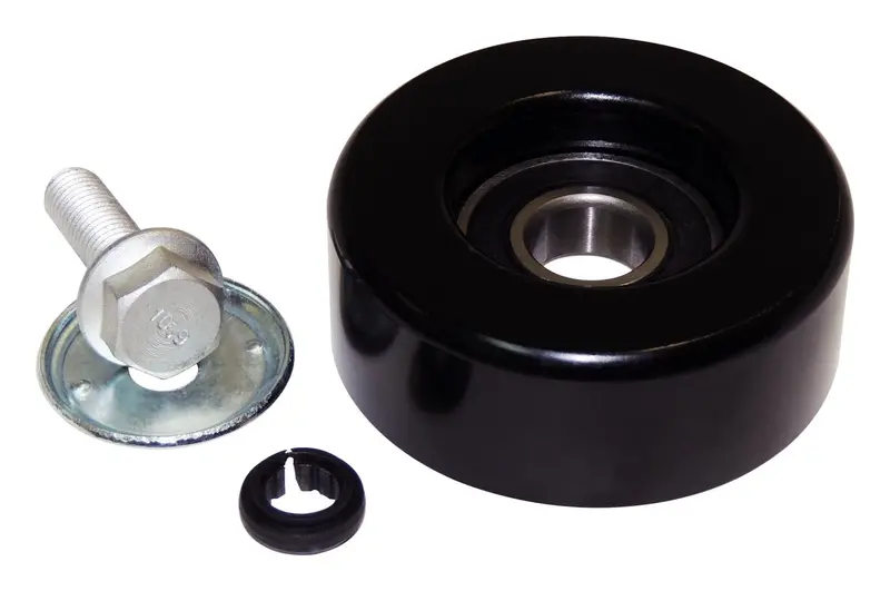Crown Automotive Jeep Replacement 68027603Aa Drive Belt Idler Pulley 1