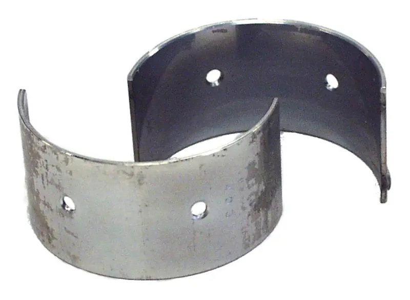 Crown Automotive Jeep Replacement A7234 Connecting Rod Bearing; Connecting Rod; .010 Oversize; 1