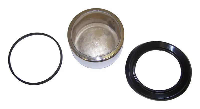 Crown Automotive Jeep Replacement J8125534 Brake Caliper Repair Kit 1