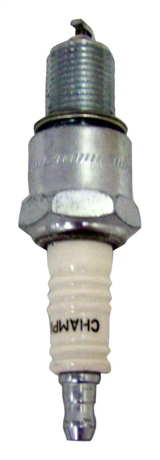 Crown Automotive Rn14Yc Replacement Spark Plug For Jeep Applications (J3189066) 1