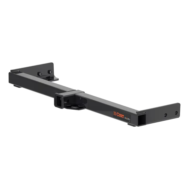 Curt Class Iii Receiver Hitch – 2-Inch Square Tube Design For Medium-Duty Towing 1