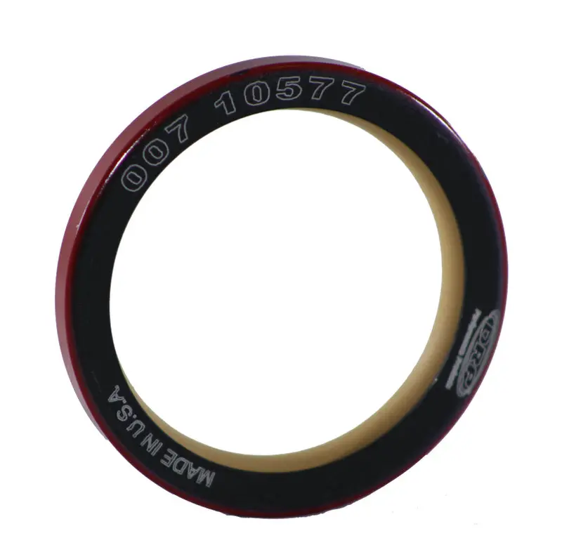 Drp Performance 007-10577 Ultra-Low Drag Aluminum Hub Seal For Gm Metric Axles 1