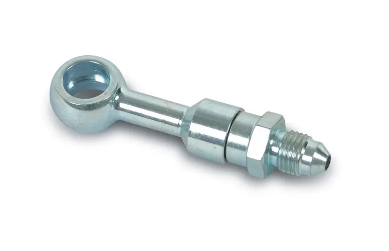 Earl’S 9978031Erl High-Pressure Banjo Bolt For Performance Fuel & Brake Systems 1