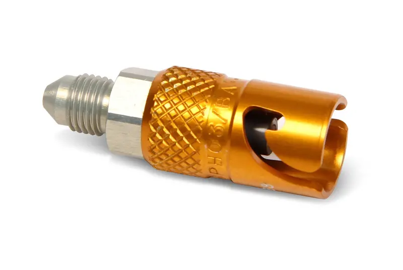 Earl'S Performance Jv271203Erl Sph Bayonet Locking Dry Break 1