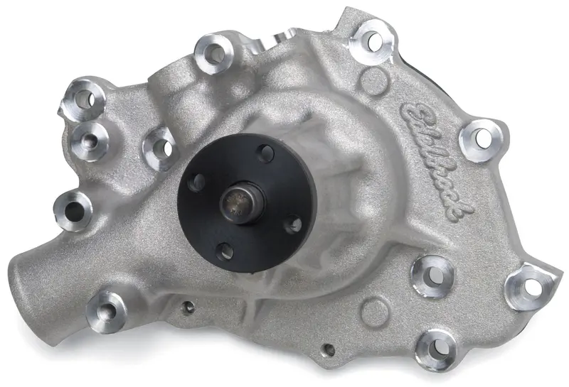 Edelbrock 8841 High-Performance Carburetor Kit – In Stock & Ready To Ship 1