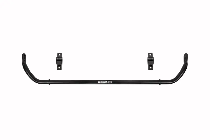 Eibach E40-23-036-01-10 Front Sway Bar Kit – Anti-Roll Upgrade Only 1