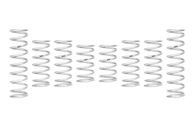 Eibach Pro-Utv Stage 2 Performance Spring Kit – 8-Spring Set For Utvs 1