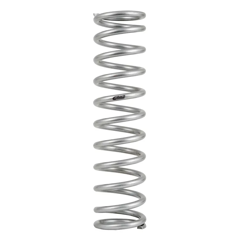 Eibach Silver Coilover Spring – 3.75" Inner Diameter, Part #2000.375.0500S 1