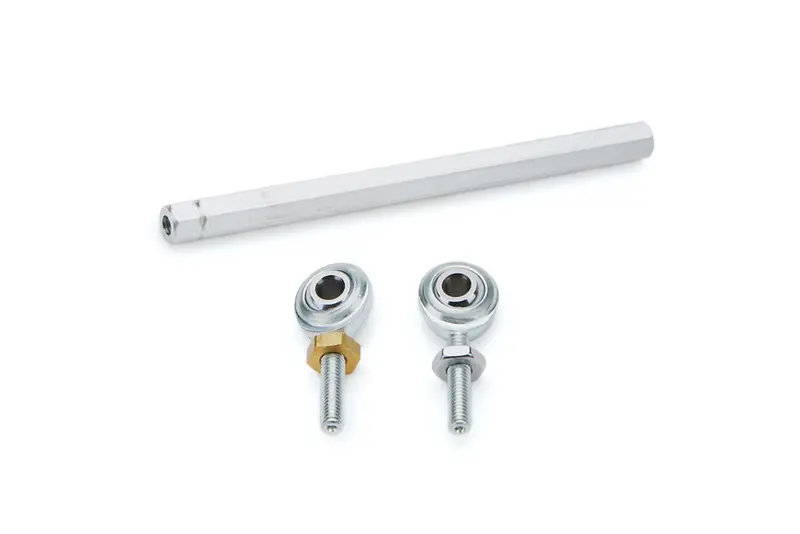 Enderle 3-Inch Hex Metering Valve Linkage – 4.5-Inch Length – Model 4026-Buzzkv 1