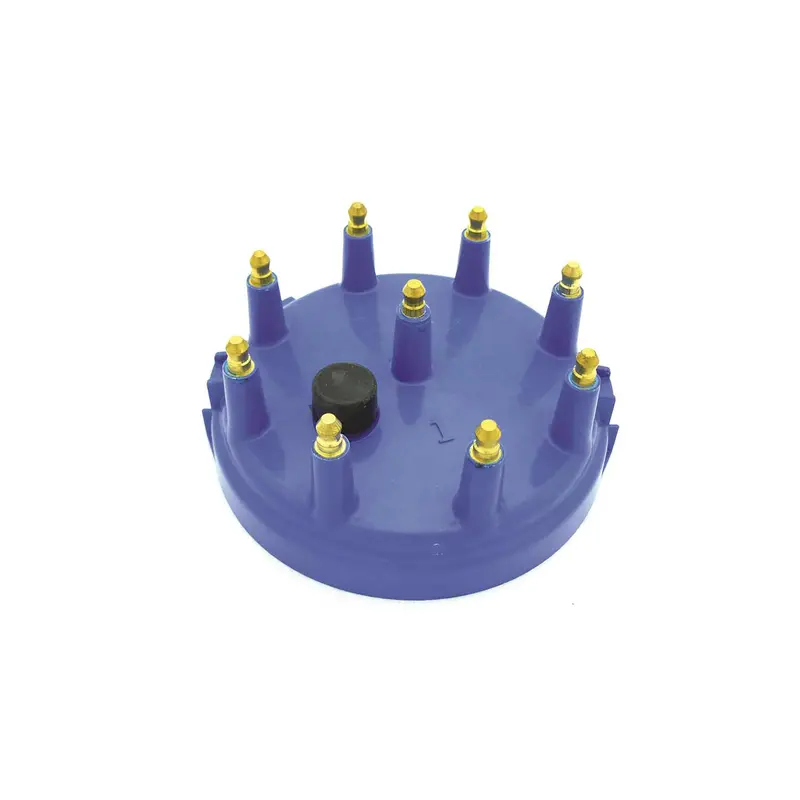 Fast Xdi Sportsman Distributor Cap – Large, 1000–1550 Rpm Range (1000-1550) 1