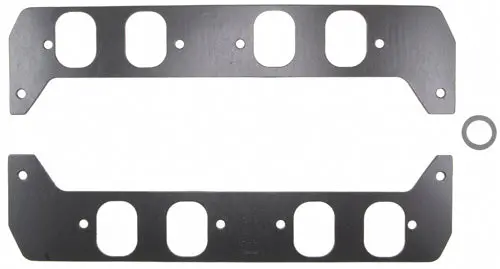 Fel-Pro 1223-3 Intake Manifold Gasket Set – Engineered For Chevrolet Big Block V8 Applications 1