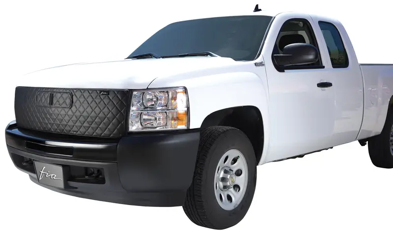 Fia Wf920-1 Custom Winter Front Bug Screen For Dual-Headlight Applications 1