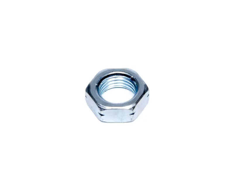 Fk Rod Ends Sjnl06 Jam Nut – 3/8-24 Left-Hand Steel Thread 1