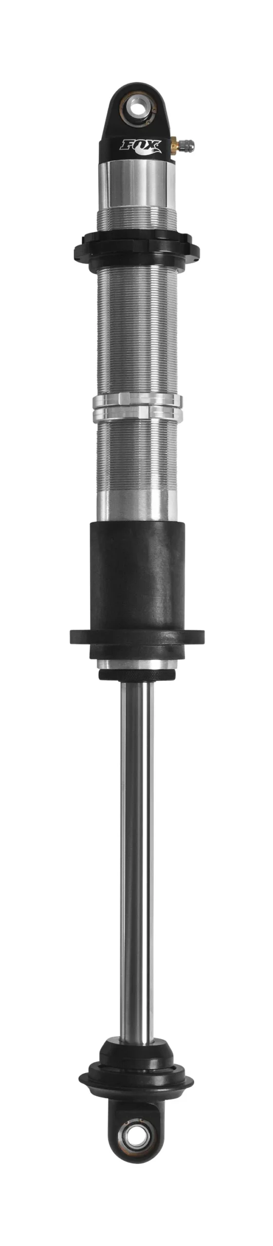 Fox 980-02-001 Rebuildable Off-Road Shock – Adjustable Valving, Serviceable Design 1