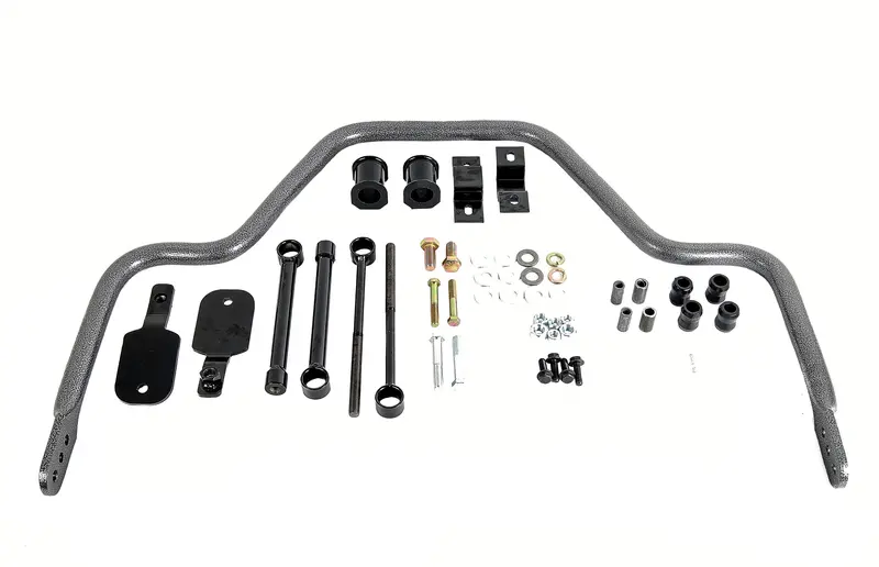 Hellwig 7761 Rear Sway Bar Kit – For 2017–2021 Ford F-250/F-350 Super Duty 4Wd (Dual Rear Wheel Compatible) 1