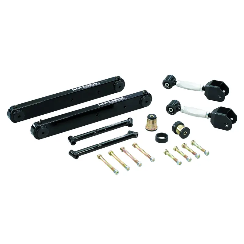Hotchkis Adjustable Rear Suspension Package – 1964–1967 Gm A-Body – 1804A 1