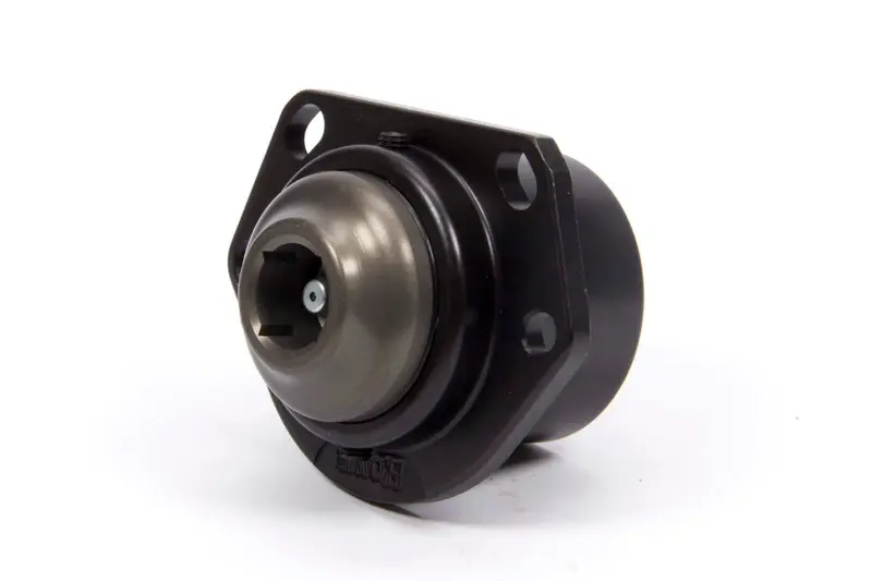 Howe Upper Ball Joint – 4-Bolt Design, Studless For Custom Steering Linkage 1