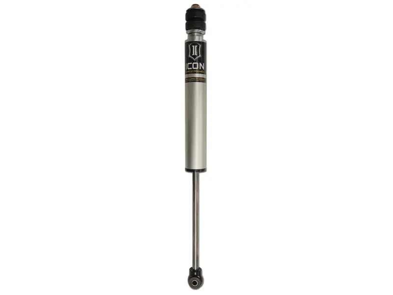 Icon Vehicle Dynamics 4.5-Inch Front Lift Kit – 2.0 Vs Internal Reservoir Shocks For 2003–2012 Ram Hd 1