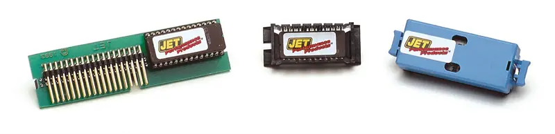 Jet Performance 39011C Jet Performance Upgrade Stage 1 Computer Chip; California Model Only; 1