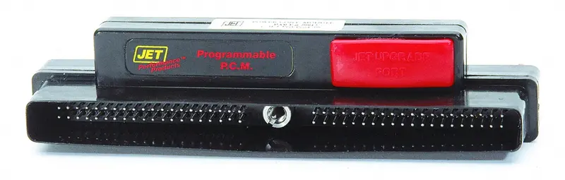 Jet Performance 91201S Power Control Module – Stage 2 Tuning Solution 1