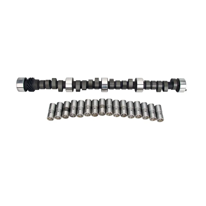 Lunati 10110805Lk Supercharger-Compatible Camshaft – Optimized For Towing & Idle Quality 1