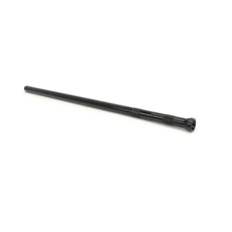 Lunati Pushrod Length Checker – Adjustable 7.800" To 8.800", 5/16" Cup End 1