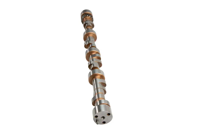 Lunati Solid Roller Camshaft – Oval Track Profile, 264/272 Duration, .900″ Base Circle 1