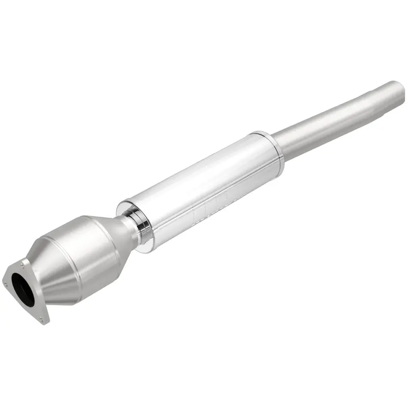 Magnaflow 24980 Hm-Grade Direct-Fit Catalytic Converter – High-Flow, Epa-Compliant Replacement 1