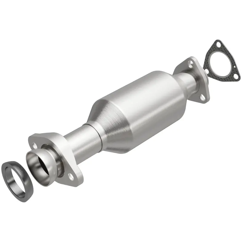 Magnaflow Direct-Fit Catalytic Converter – Standard Grade Emissions-Compliant Replacement For Multiple Vehicles 1