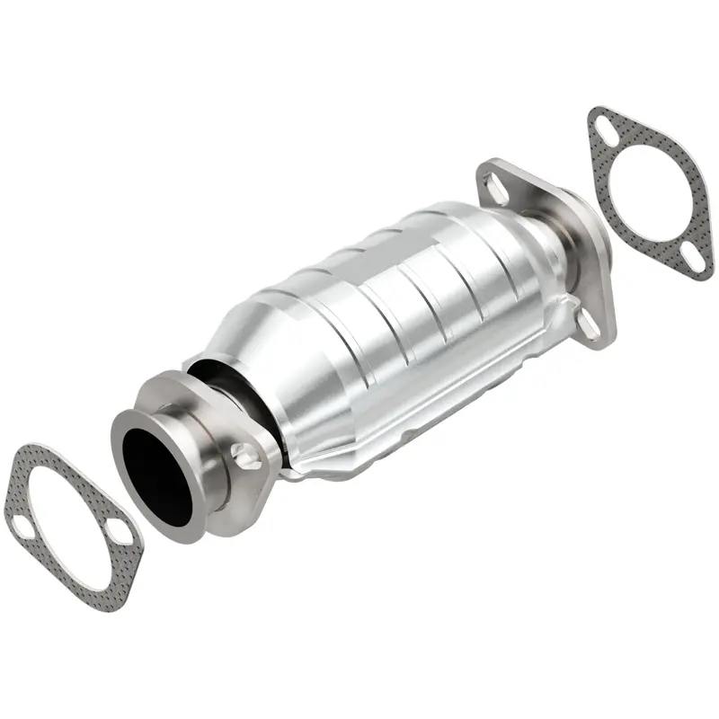 Magnaflow Direct-Fit Catalytic Converter – Standard Grade, Part #22764 1