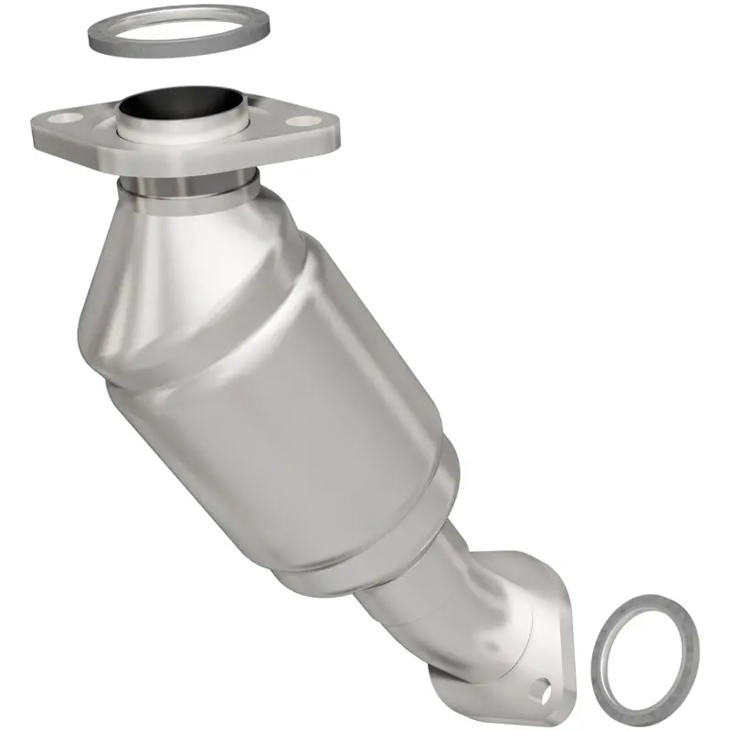 Magnaflow Hm Grade Direct-Fit Catalytic Converter – 93259 Emissions-Compliant Upgrade 1