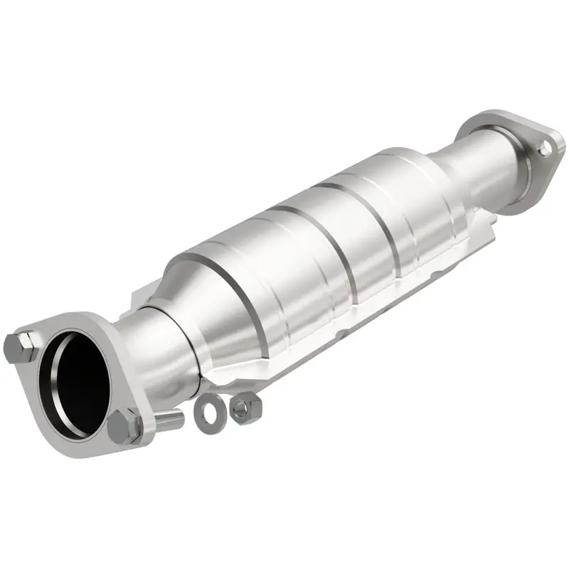 Magnaflow Oem-Grade Direct-Fit Catalytic Converter – Part #51426 1