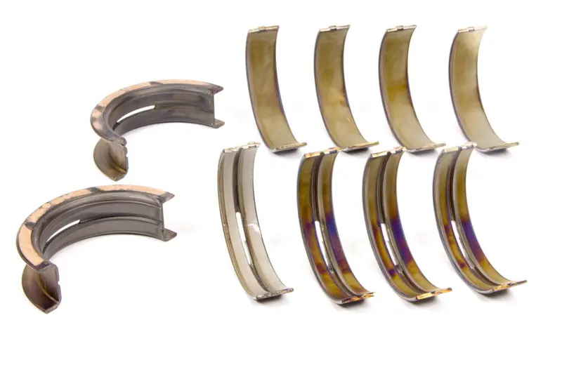 Mahle/Clevite Ms1432Hx High-Performance Main Bearing Set 1