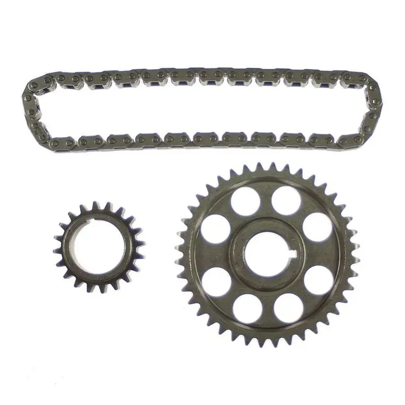 Melling 3-359S Timing Chain Set For Buick V6 And V8 Engines 1