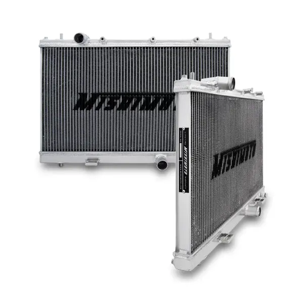 Mishimoto Mmrad-Neo-01 Aluminum Performance Radiator For Dodge Neon Srt-4 (2003–2005) 1