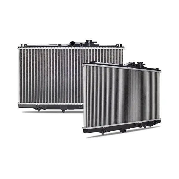 Mishimoto R1494-Mt Direct-Fit Aluminum Radiator For 1994–1997 Honda Accord 2.2L 1