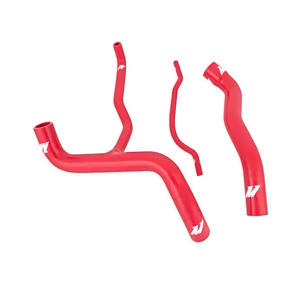 Mishimoto Silicone Hose Kit Mmhose-Css-10Rd – Chevrolet Camaro Ss V8 (2010–2011) 1
