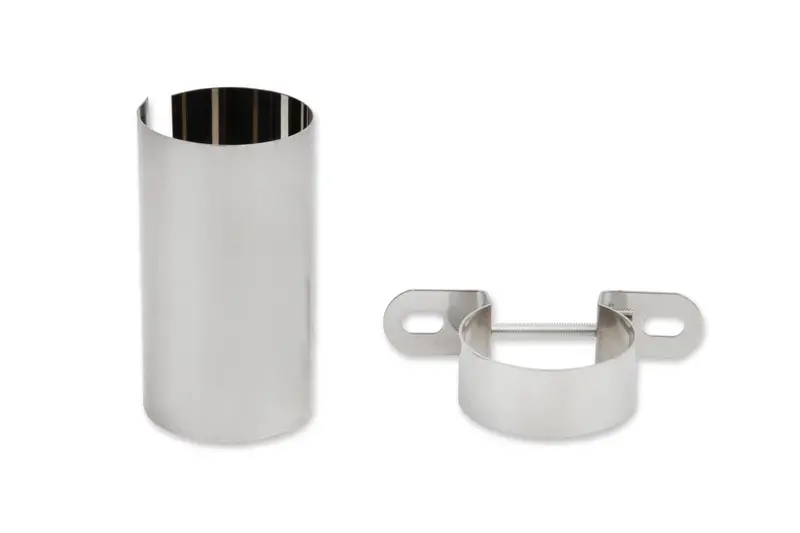 Mr. Gasket 9777 Universal Horizontal-Mount Coil Cover 1