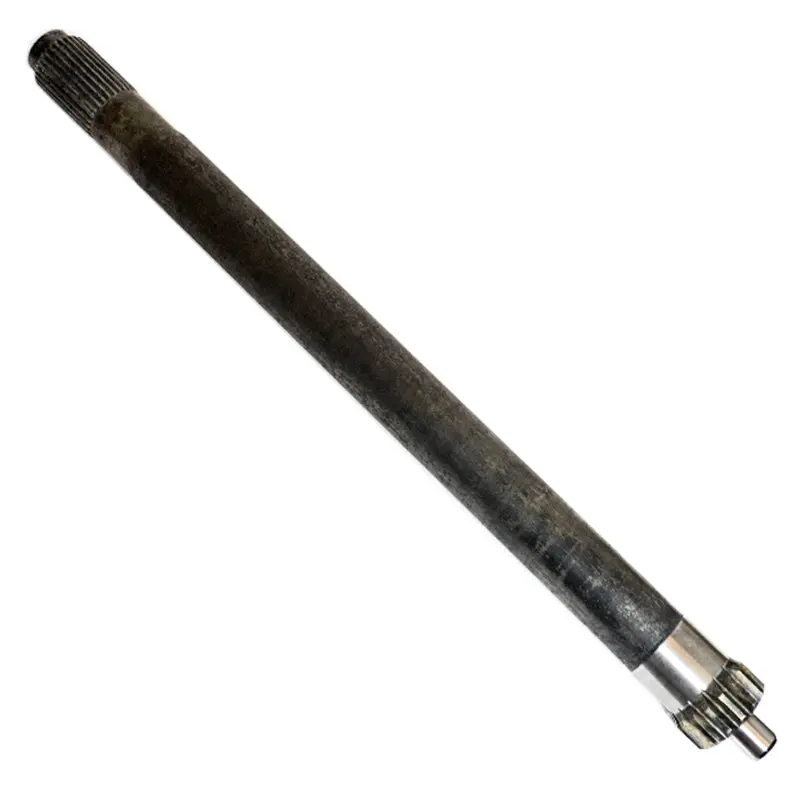 Nitro Gear & Axle Dana 60 Front Inner Disconnect Axle – 32/18 Spline, 19.77" (Axd49490) 1