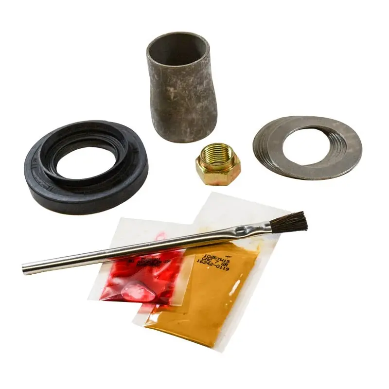 Nitro Gear & Axle Ikt7.5 Reverse Ifs Install Kit For Toyota 7.5" Mini Rear Axles 1