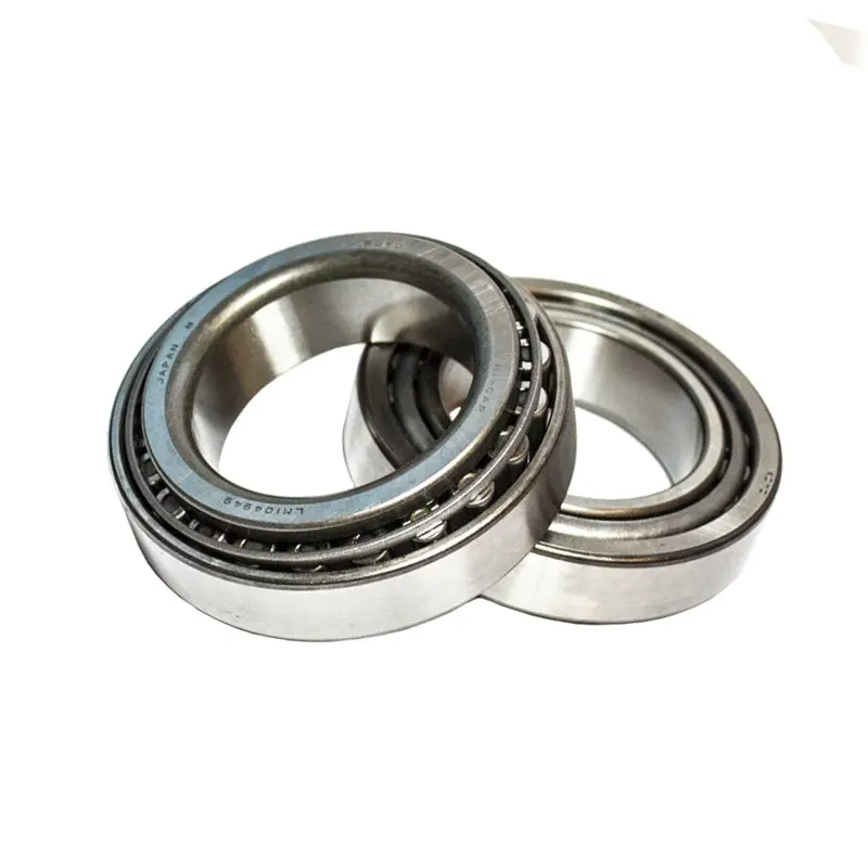 Nitro Gear & Axle Rear Carrier Bearing Kit – Chrysler 9.25" Axle (Ck-C9.25) 1